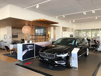 VOLVO CLERMONT-FERRAND à Aubière