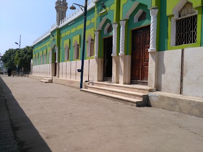 Photos of Tafhna Alashraf