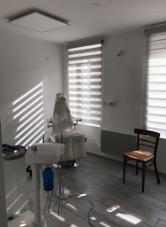 Photo n°3 de Rigaut Ménard Marine à Marly-la-Ville (Santé)