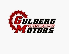 Gulberg Motors lahore