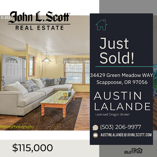 Austin Lalande real estate broker - Thumbnail