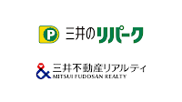 三井のリパーク 広島高須１丁目 駐車場