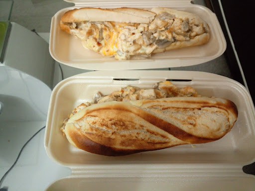 Photo 5 - 442 Burger (Les Ulis )