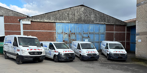 PottRohr Rohrreinigung & Abwassertechnik