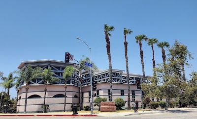 Photos of Venice - Abbot Kinney Memorial Branch Library