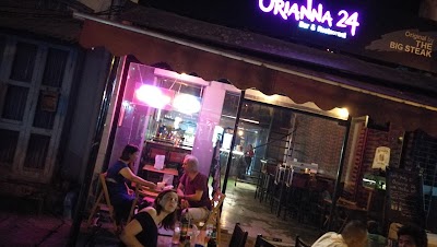 Photos of Orianna 24