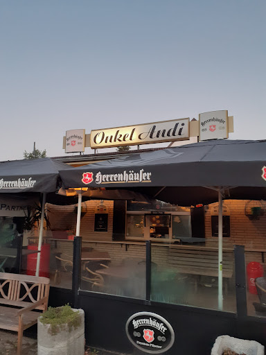 Trinkhalle Onkel Andi