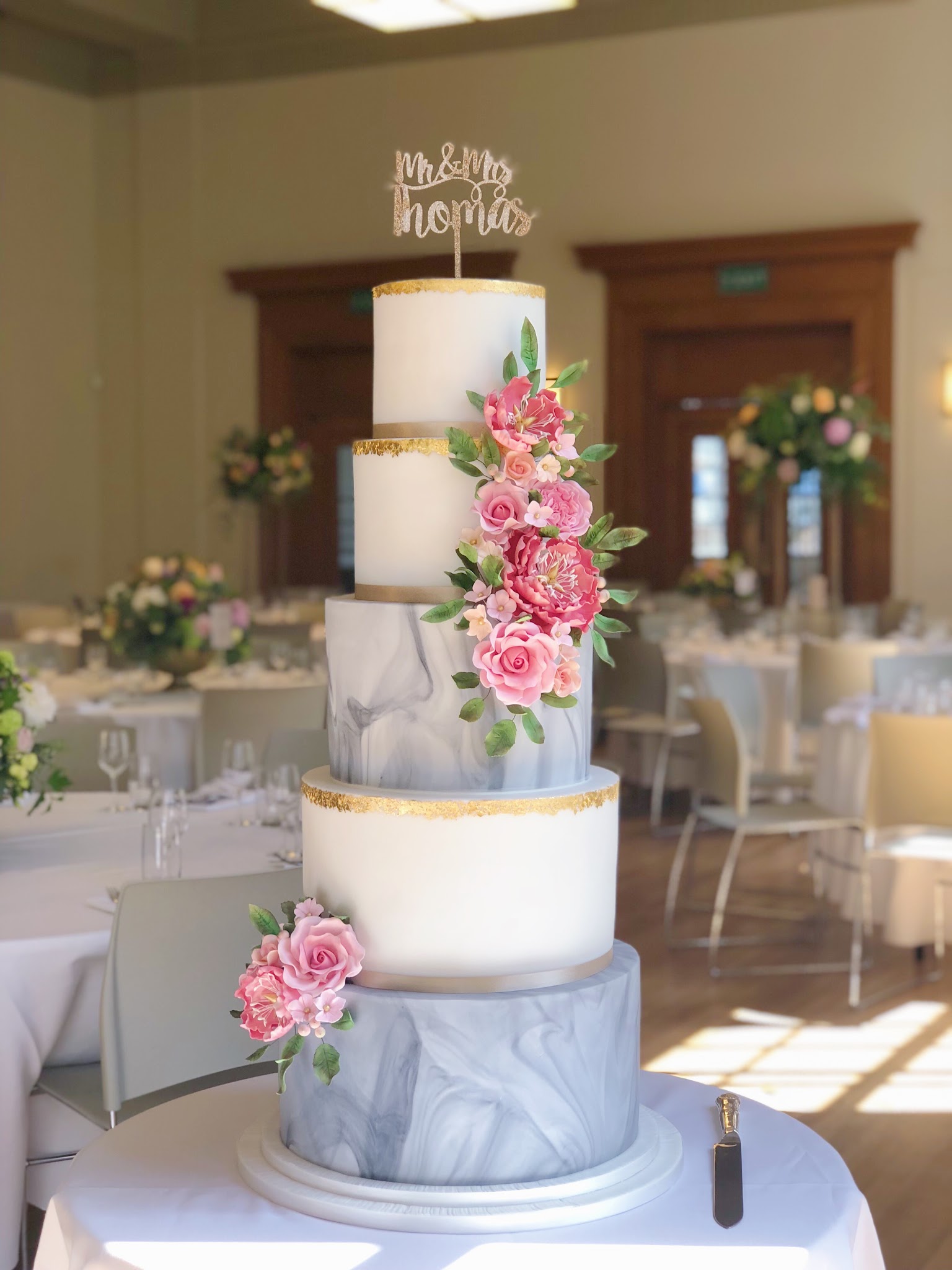 Panache Cake Design - Cakes & Sweets - photo 1