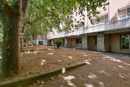 Photo de Fondation Saint Jean de Dieu - EHPAD Saint-Barthélémy à Saint-Barthélemy (56150)