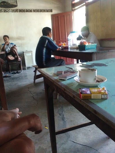 Photos of WARUNG MBAH NYOTO