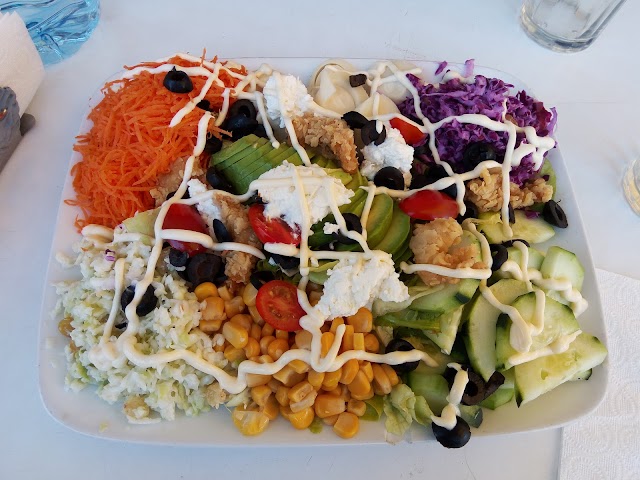 Vapiano Dresden Prager Straße