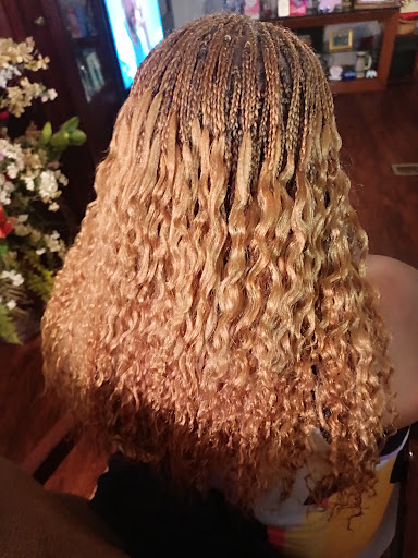 Simply Beautiful Hair Salon and Beauty Supply Gallery - United States