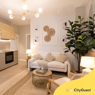 CityGuest