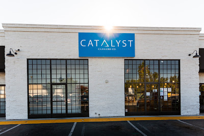 Photo of Catalyst Cannabis Dispensary Bellflower