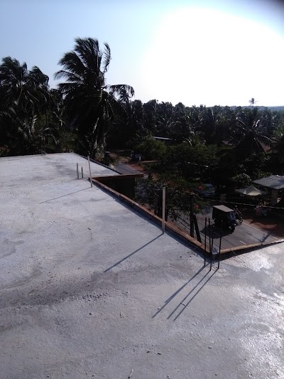 Photos of Hycinth Ceramics PLC