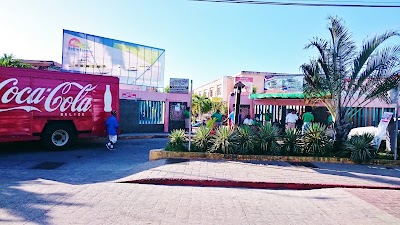 Photos of San Pedro Belize Express Water Taxi