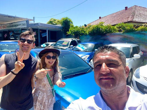 Broadmeadow Car Centre - Thumbnail