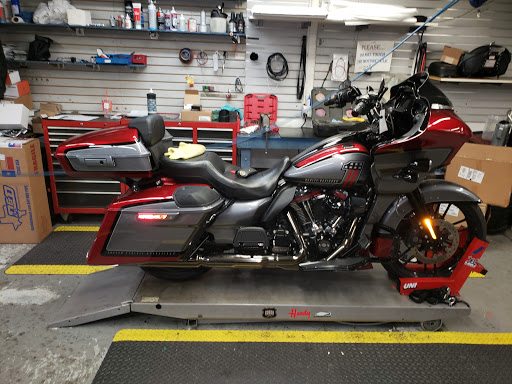 Monadnock Harley-Davidson - Thumbnail