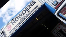 Howdens – Warmley bath