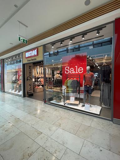 Mustang Store Trier - Thumbnail