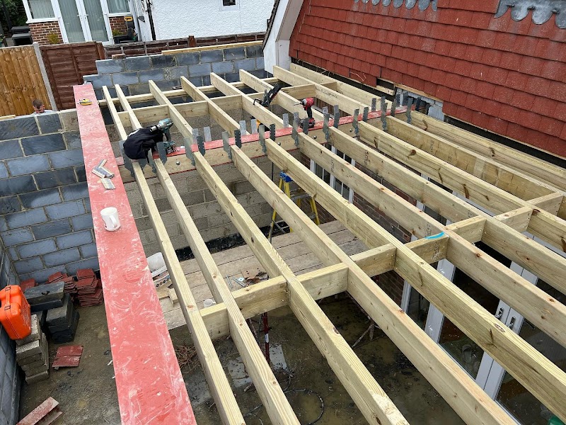 New era carpentry photo 2
