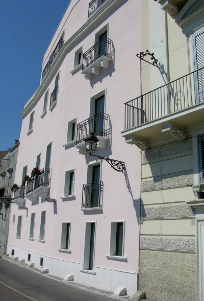 Photos of B&B Baja delle Sirene