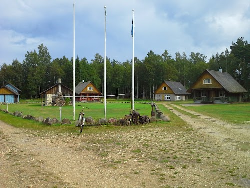 Villamaa puhkeküla