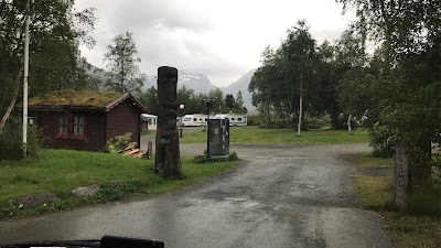 Photos of Skysstasjonen Cabins