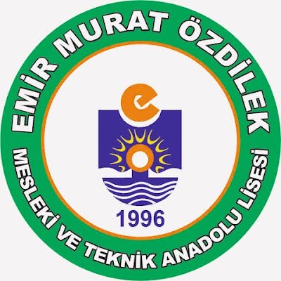 Afyonkarahisar Emir Murat Özdilek Mesleki ve Teknik Anadolu Lisesi