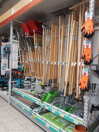hagebaumarkt Leer - Thumbnail