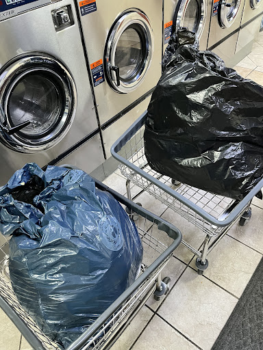 Amigo Coin Laundromat - Thumbnail