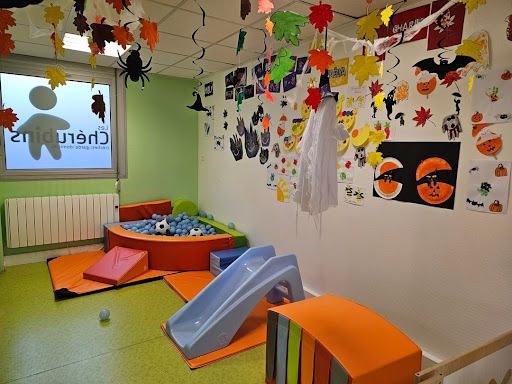 Photo de Micro-crèche La Maison des Doudou'z by Chérubins à Quincampoix (76230)