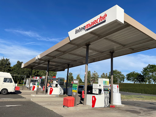 Intermarché - Super - Pithiviers-le-Vieil - Bondaroy Distributio