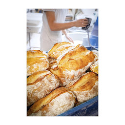 Photo n°43 de MAISON MARQUES LEVIS à Paris (Boulangerie)