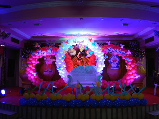 Birthday party Decoration & All Event's , post image