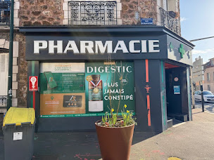 Photo n°1 de Pharmacie PARO. à Alfortville (Parapharmacie)