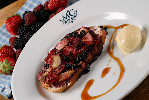 Photo n°43 de La Maison Carrier à Chamonix-Mont-Blanc (Restaurant français)