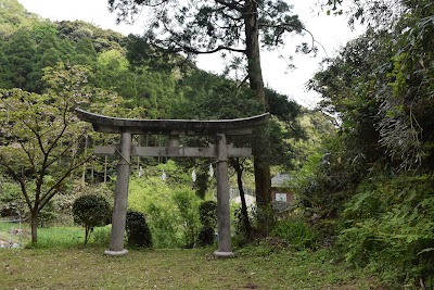 Photos of Hyozu Shrine