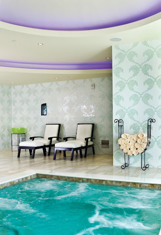 Agua Caliente Resort Casino Spa Rancho Mirage by null