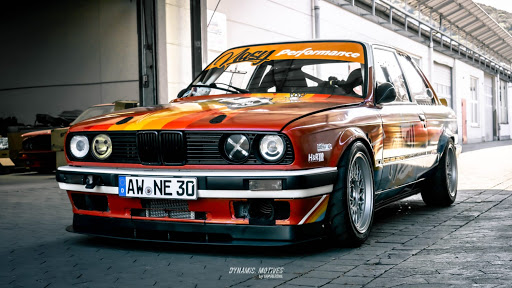Nasy-Performance - Thumbnail