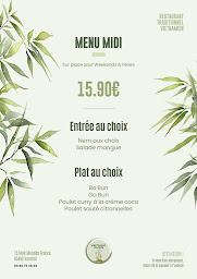 Photo n°37 de Vietnam Quan à Vauréal (Restaurant asiatique)