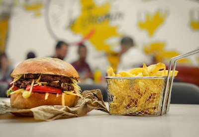 Photos of fast food le Jasmin