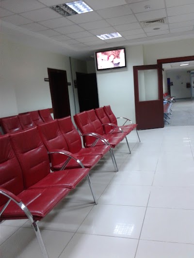 Photos of March 7 Private Hospital