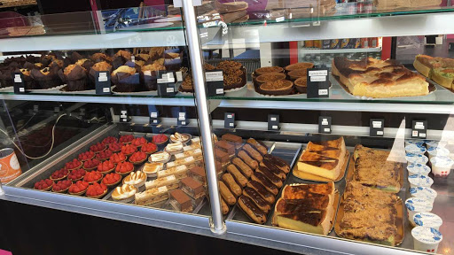 O Pain du Lac by Maison Bouchou