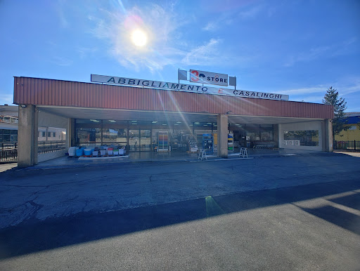 3C store - Visual