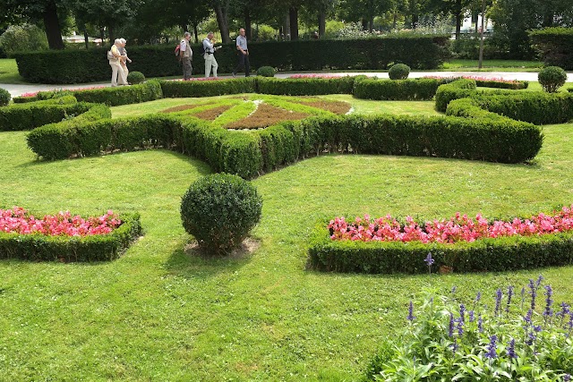 Volksgarten