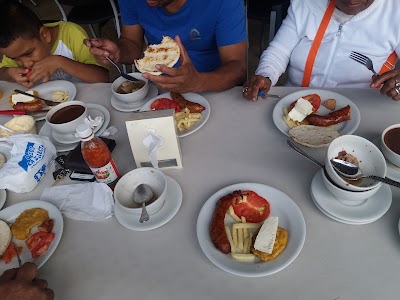 Photos of Restaurante La GranVIA