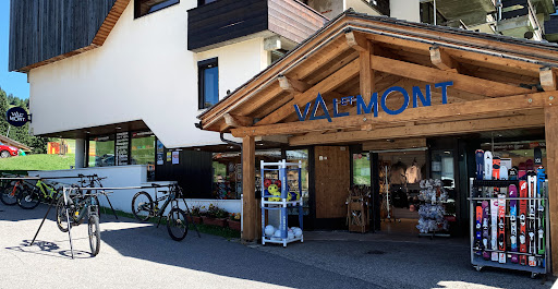 Photo de Valetmont à Manigod (74230)