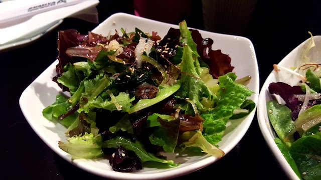 Sumiya Japanese Yakitori