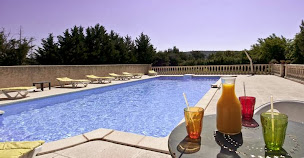 Photo n°2 de Chambre d'hôte Le Moulin des Encontres à Dauphin (Gîte)